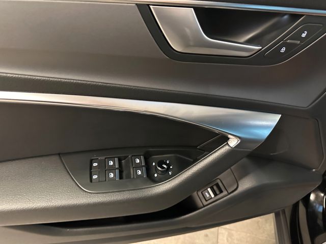 Audi A6 Allroad quattro 45 TDI basis *Klima*LED*Navi*