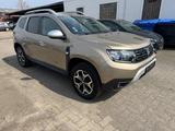Dacia Duster II Prestige - Dacia Gebrauchtwagen von 2019