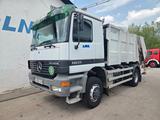 Mercedes-Benz ACTROS 1831 4X4 AK ALLRAD 4WD 4 WHEEL DRIVE TOP - Angebote