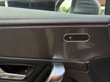 Mercedes CLA Shooting Brake - 12