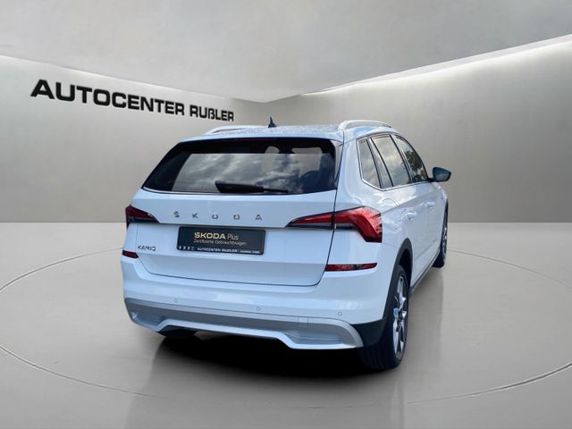 SKODA Kamiq (Bild 6 von(15)