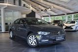Volkswagen Passat LIMOUSINE 2,0 TDI BUSINESS ANHÄNGERKUPPLU - Volkswagen Passat: Limo
