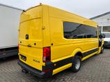 MAN TGE 5.160 20+3 Klima Standheizung AHK el. Tür - Lkw über 7,5t 4x4