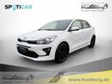 Kia Rio 1.0 T-GDI Vision Navi LED SHZ LenkradHZG Spu - Kia Rio Vision