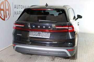 Skoda Kodiaq 1.5 TSI AHK 7-Sitze Leder Pano