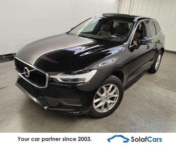 Volvo XC 60 2.0 D4 Momentum Aut. Pano LED-Xenon Virtu