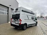 Knaus BOXSTAR 600 STREET XL - Knaus Boxstar street 600
