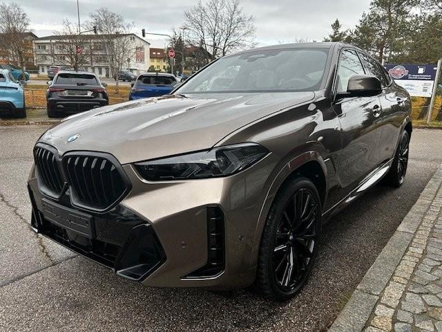 BMW X6 xDrive40d/SEPANG BRONZE/1OF/B&W/FULL-FULL! – 4