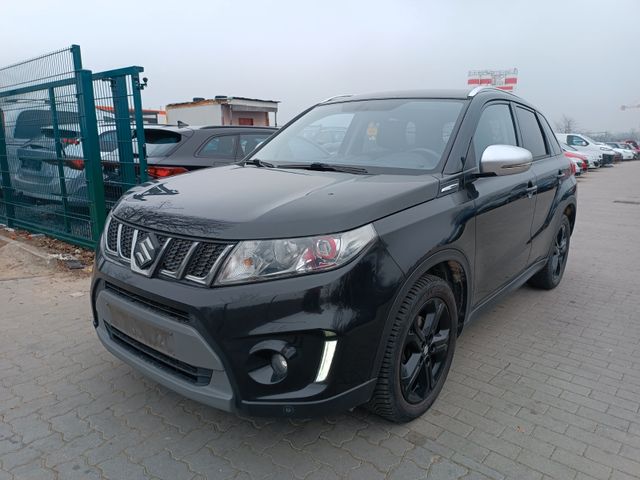 Suzuki Vitara S 1.4 Leder Kamera