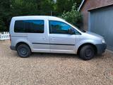 Volkswagen Caddy Life 1.9 TDI 77kW  , LKW zulassung - Volkswagen Caddy: Lkw Zulassung
