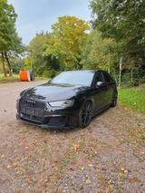 Audi RS3 2.5 TFSI S tronic quattro Sportback - - Audi RS3 von privat