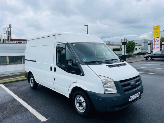 Ford Transit FT 280 M LKW AHK 2500kg