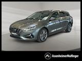 Hyundai i30 1.5 T-GDI Prime Fahrassist+Wide+Cam+LED+AUT - Hyundai i30 Prime mit Benzin-Antrieb