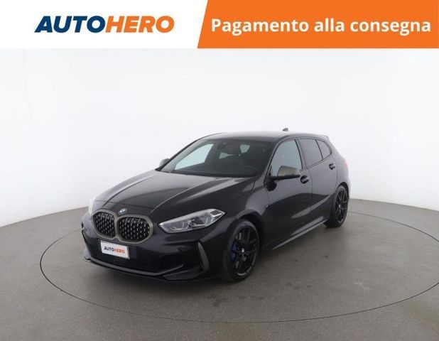 BMW M135 i xDrive