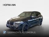 BMW X3 xDrive20d Aut. M Sport+RFK+HuD+ACC+Laser+AHK