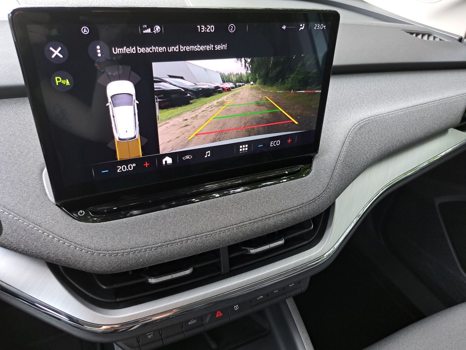 Skoda Enyaq - Bild 36