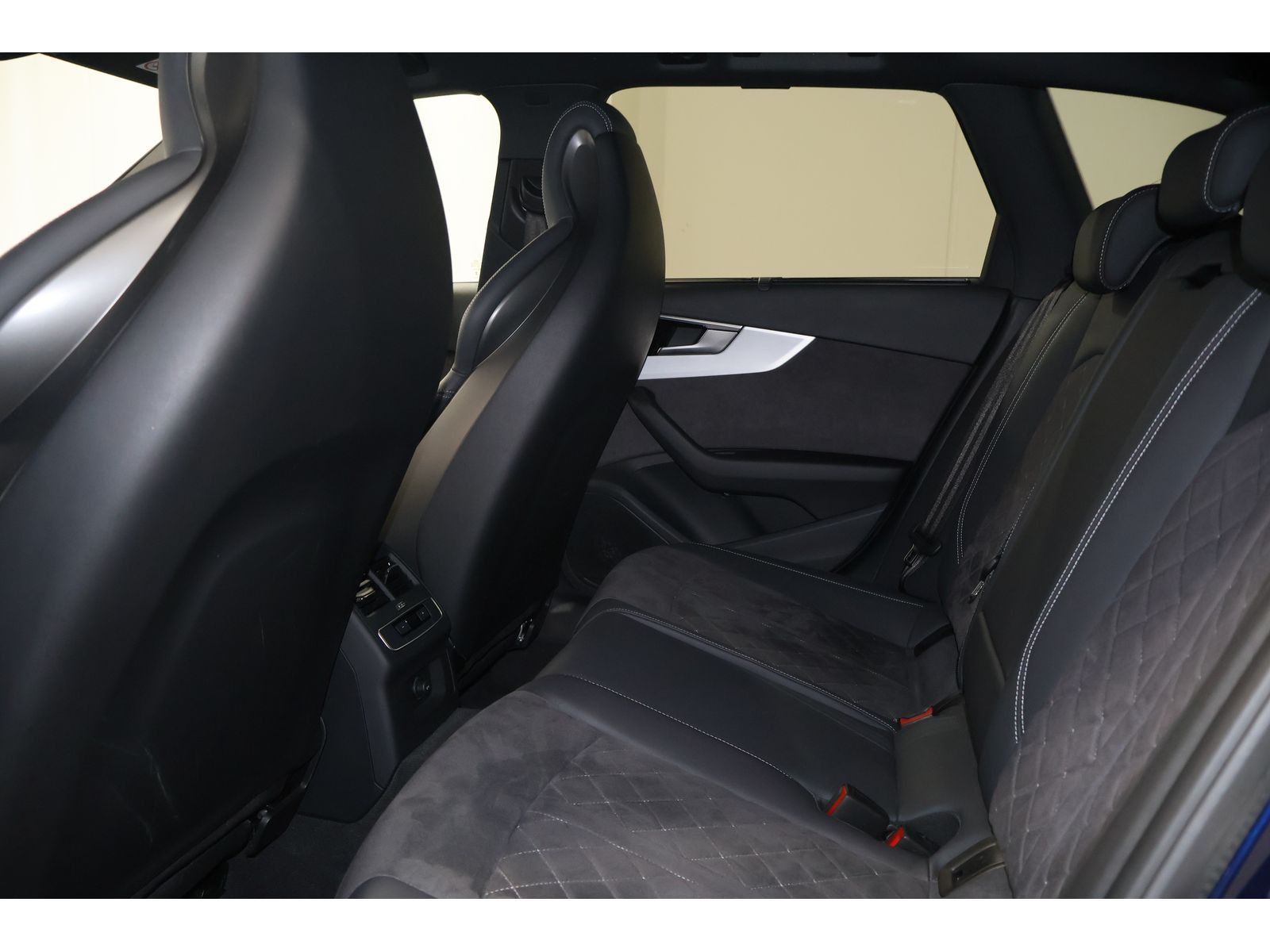 Audi S4 Avant 3.0 TDI quattro Matrix*SH*VC-Plus foto 12
