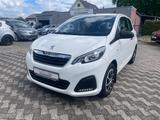 Peugeot 108 Access * TÜV & Inspektion NEU * - Peugeot 108: Access
