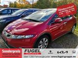 Honda Civic  1.4 Comfort Klimaaut. - gebrauchte Honda Civic aus dem Jahr 2010
