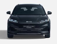 BYD SEAL 6 - Vorschau Bild 5