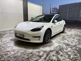 Tesla Model 3 Standard-Reichweite Plus - Hinterrad... - Tesla Model 3 in Braunschweig