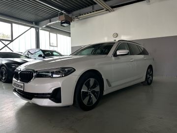 BMW 520 - 3