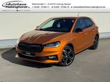 Skoda Fabia IV 1.5 TSI DSG Monte Carlo Navi ACC LED Sh - Skoda Fabia Neuwagen in Bochum