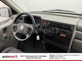 Volkswagen T4 Kombi TDI Automatik Behörde 7-SITZE+ TÜV NEU - Volkswagen T4 Kombi: Van