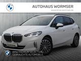 BMW 218i Active Tourer HK HiFi DAB LED Komfortzg.