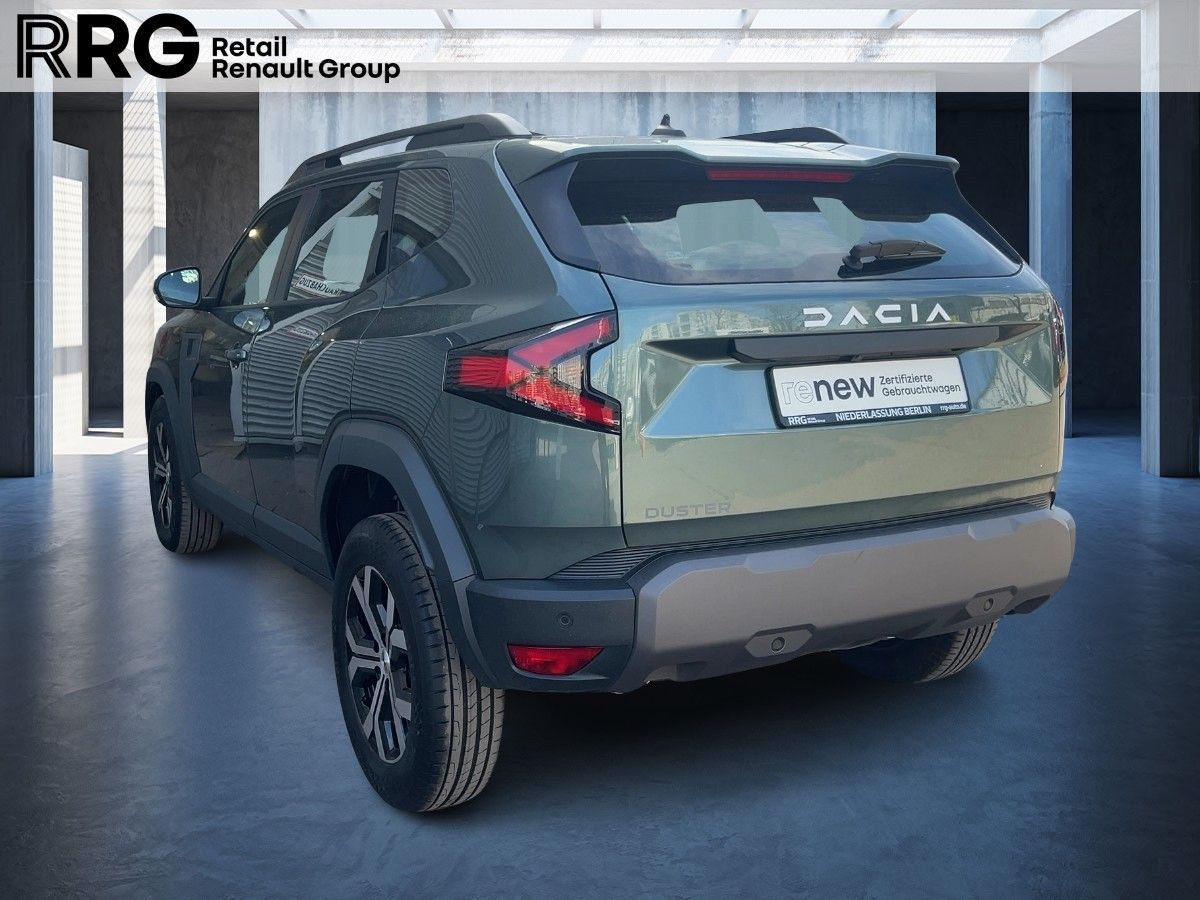 Dacia Duster - Bild 4