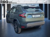 Dacia Duster - Vorschau Bild 4