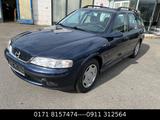 Opel Vectra 1.8 16V Edition 2000 - Opel Vectra Edition-2000