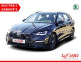 Skoda Octavia Combi 2.0 TDI DSG RS LED ACC AHK Head-Up - Skoda Octavia: Kombi