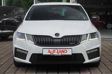 Skoda Octavia - 9
