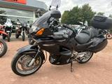 Honda NT650 Deauville Navi - HONDA DEAUVILLE 650
