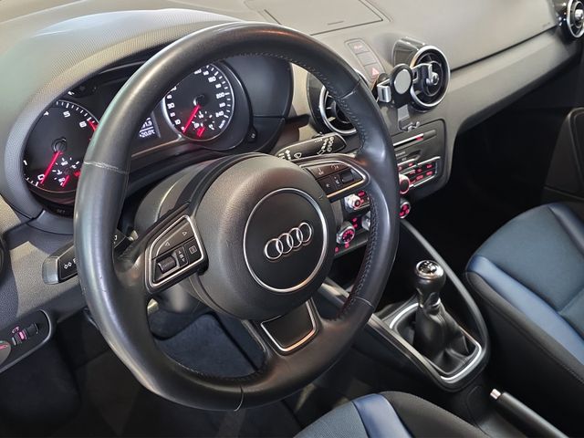 A1 Sportback sport ultra 1.0 TFSI*SITZHEIZUNG*