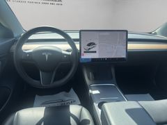 TESLA Model 3 Long Range Dual AWD Soundsystem ACC El. 