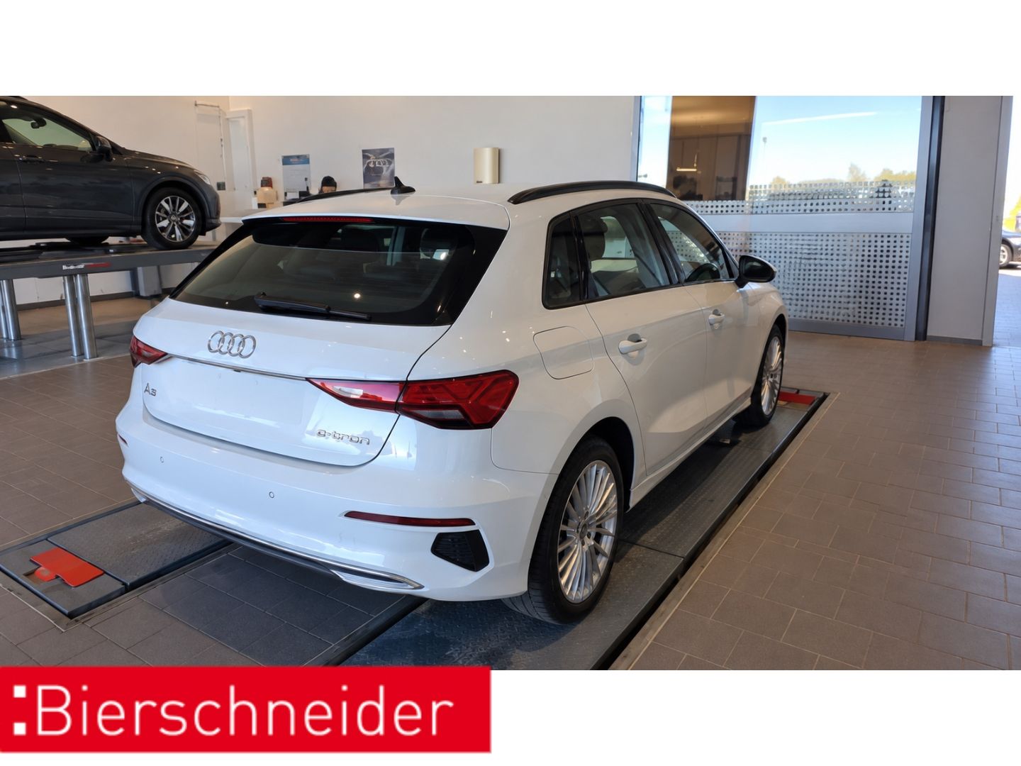 Audi A3 - Bild 3