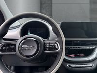 Fiat 500e - Vorschau Bild 10