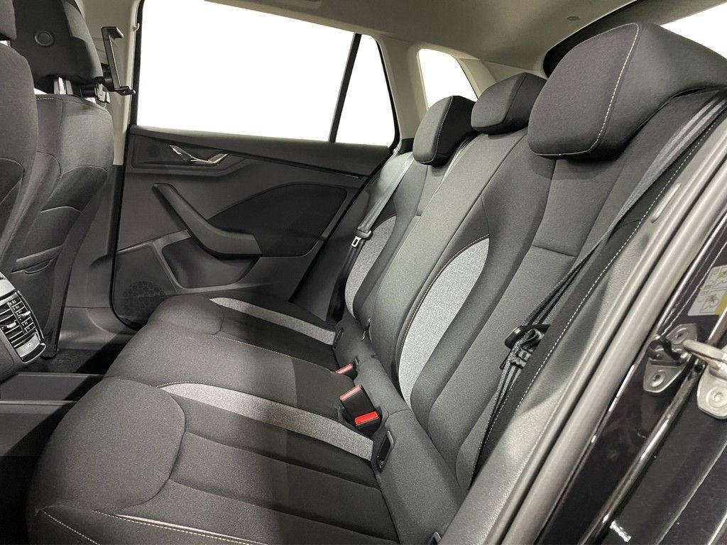 Skoda Kamiq - Bild 22