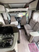Benimar Tessoro 463 Nordic WINTERTAUGLICH*Kamera*Solar* - Benimar Wohnwagen & Wohnmobile