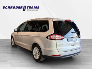 Ford Galaxy - 4
