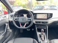 Volkswagen Polo - Vorschau Bild 12