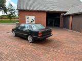 Lancia Thema 8.32 - schwarze Lancia Thema