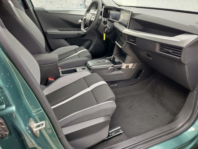 Opel GS 1.2 Turbo Hybrid 48V eDCT LED Navi Kam Tempo