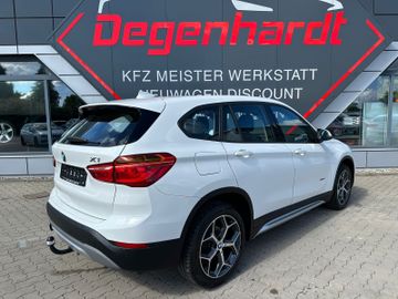 BMW X1 - 9