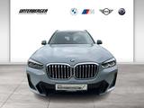 BMW X3 xDrive20d M Sportpaket-HiFi-DAB-Komfortzugang - gebrauchte BMW X3 aus dem Jahr 2024