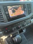 Volkswagen Crafter - Vorschau Bild 18