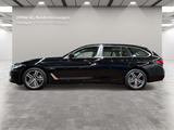 BMW 530e Touring AHK Harman/K LiveCockpitProf Laser - BMW 5er Reihe Gebrauchtwagen in Stuttgart