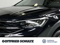 Volkswagen Taigo - Vorschau Bild 6